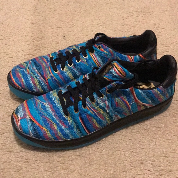 coogi puma size 13
